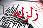 ۳۷ نفر بر اثر زلزله کیش مصدوم شدند/مرگ جوان سی و چهار ساله بر اثر سقوط از بلندی