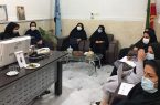 برگزاری اولین کمیته ی بررسی مرگ کودکان و کمیته ی شیر مادر در شهرستان بندرخمیر