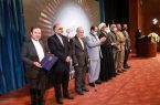 مدیر عامل فولاد هرمزگان چهره شاخص پنجمین همایش ملی ترویج اخلاق حرفه‌ای و مسئولیت‌پذیری اجتماعی دانشگاه تهران شد