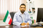 انتصاب سرپرست مدیریت روابط عمومی شرکت نفت ستاره خلیج فارس