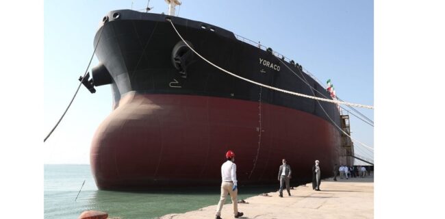 کشتی‌سازی ایزوایکو توان تعمیر شناورهای با ظرفیت بالای ۳۵ هزار تُن را دارد