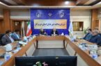 درخواست استاندار هرمزگان برای وارد شدن تجهیزات نوین پدافند غیرعامل به استان