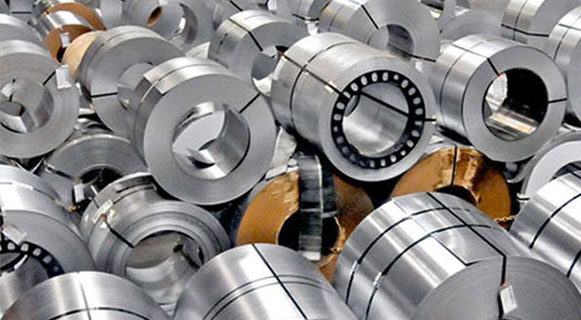 رشد ۴۸درصدی ارزش صادرات فولاد ایران در مهر ماه ۱۴۰۱