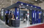 حضور صبا فولاد خلیج فارس در نمایشگاه بین‌المللی فولاد