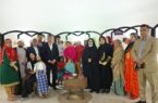 افتتاح نمایشگاه دائمی صنایع دستی و برگزاری همایش پیاده روی خانوادگی در بندرعباس