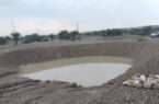 پایان عملیات اجرایی پروژه احداث سامانه های آبگیر باران در شهرستان میناب