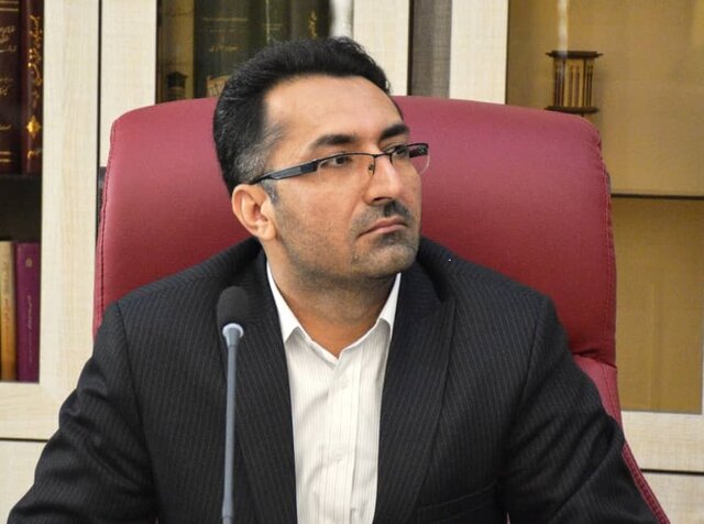 ایجاد مصالحه در ۴۶ درصد از پرونده‌های شورای حل اختلاف استان هرمزگان