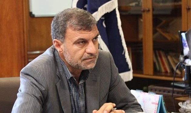 احمد مرادی نائب رئیس کمیسیون انرژی شد