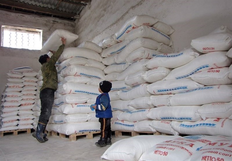 تخصیص سهمیه ۱۷۰ تنی آرد برای هیئات مذهبی و موکب‌‌های استان هرمزگان