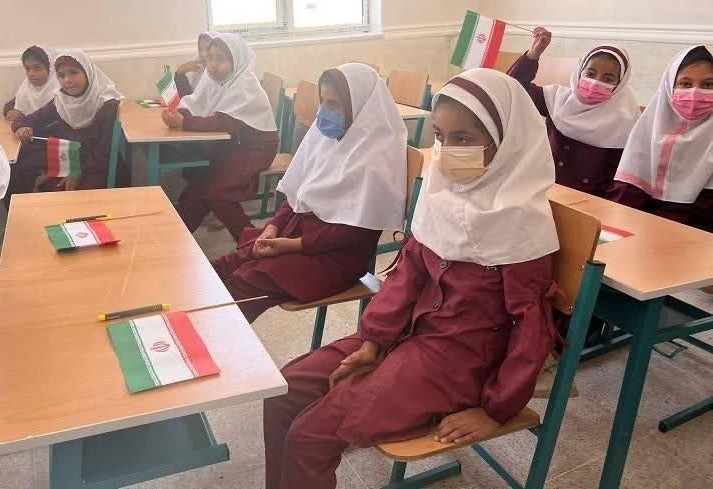 نیاز استان به ۶۰۰ کلاس درس در مدارس دایر