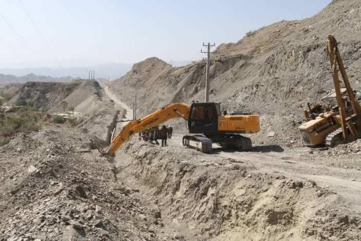 ۴۷ پروژه آب و فاضلاب در هفته دولت آماده بهره برداری است