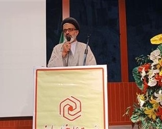 برگزاری آئین بازگشایی مدارس علمیه خواهران