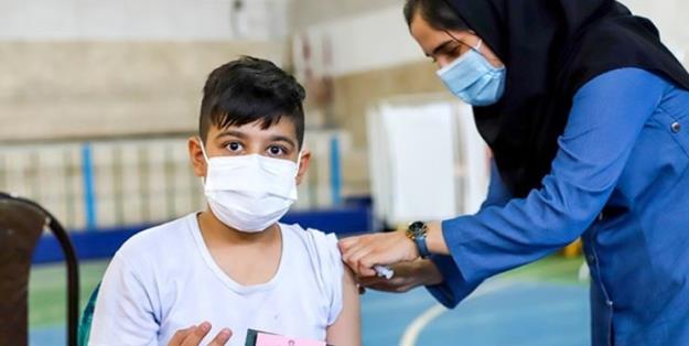 مقابله با بیماری های واگیردار در رودان با تزریق ۱۸ هزار دوز واکسن