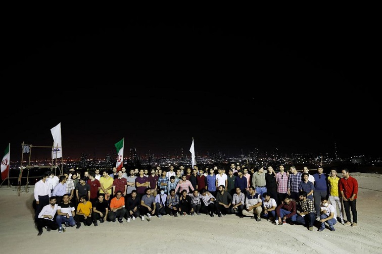 بازدید ۴۰۰۰ نوجوان و جوان از دستاوردهای پالایشگاه ستاره خلیج فارس