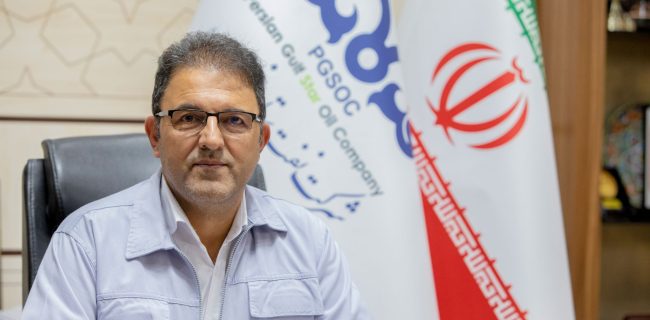 انتصاب مدیرعامل شرکت نفت ستاره خلیج فارس به عنوان فرمانده ارشد پدافند غیرعامل صنایع بندرعباس