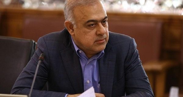 محمد آشوری از حوزه انتخابیه بندرعباس راهی مجلس شد