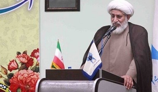 حجت الاسلام محسن ابراهیمی منتخب مجلس خبرگان رهبری از هرمزگان شد
