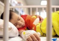 رایگان شدن خدمات درمانی برای کودکان زیر هفت سال