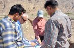 ۳ روستای بخش احمدی تا هفته دولت از آب شرب پایدار بهره مند می شوند