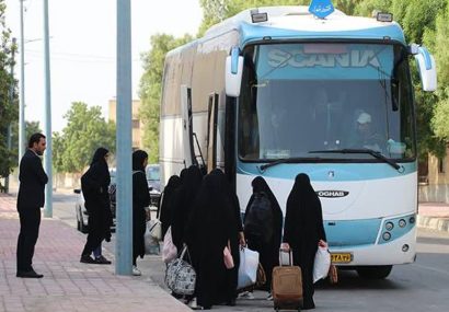 اعزام ۲۰۰ دانش آموز دختر بازمانده از تحصیل به اردوهای تربیتی، مشاوره ای و فرهنگی مشهد و همدان