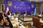 کارگاه بزرگ تولید لباس کار در زندان بندرعباس راه اندازی خواهد شد