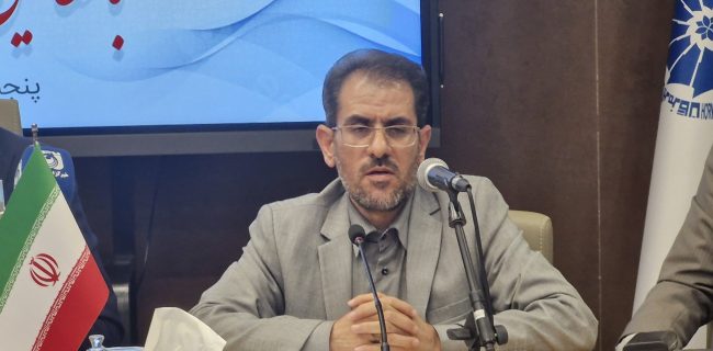 تولید، کلید قفل مشکلات اقتصادی است/بازگشت ۶۰۸ کارخانه به مدار تولید؛ پایان بیکاری ۹۰ هزار نفر/قوه قضائیه و فعالان اقتصادی؛ اتحاد برای عبور از موانع تولید