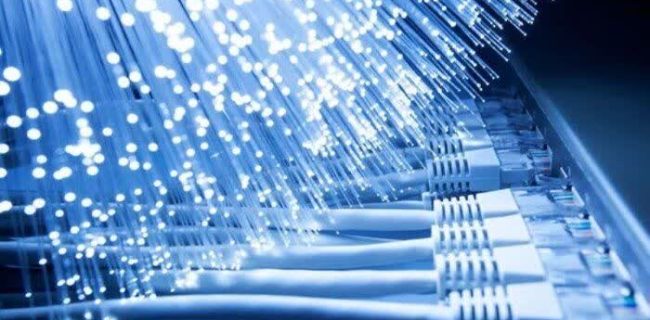 واگذاری سرویس اینترنت پرسرعت FTTH در کوی آزادگان