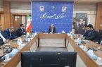 احیاء ساختمان بانک ملی بوموسی بعنوان نماد هنر ایرانی ضرورت دارد