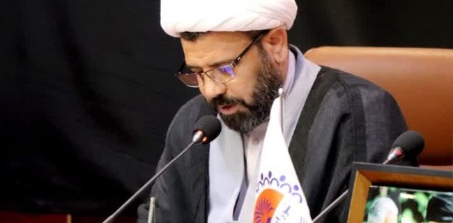 دوام هر جامعه‌ای در گرو نقش‌آفرینی زنان است