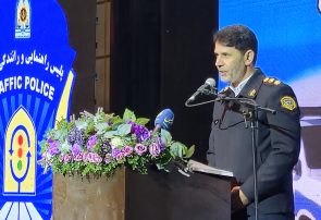 آموزش، کلید طلایی کاهش تصادفات در هرمزگان/ همایش سفیران ترافیک؛ گامی مهم در کاهش حوادث رانندگی