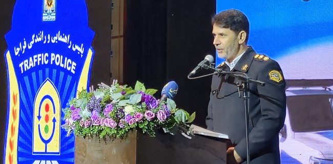 آموزش، کلید طلایی کاهش تصادفات در هرمزگان/ همایش سفیران ترافیک؛ گامی مهم در کاهش حوادث رانندگی