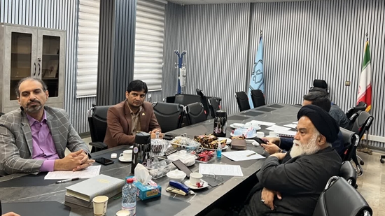 بیست و یکمین فراخوان جذب هیات علمی در دانشگاه علوم پزشکی هرمزگان برگزار شد