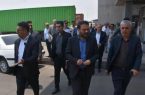 شناسایی ۵۰ شرکت متخلف در حوزه حمل و نقل جاده ای در استان هرمزگان/ صدور رأی تعلیق فعالیت شرکت های متخلف و استرداد وجوه اضافی