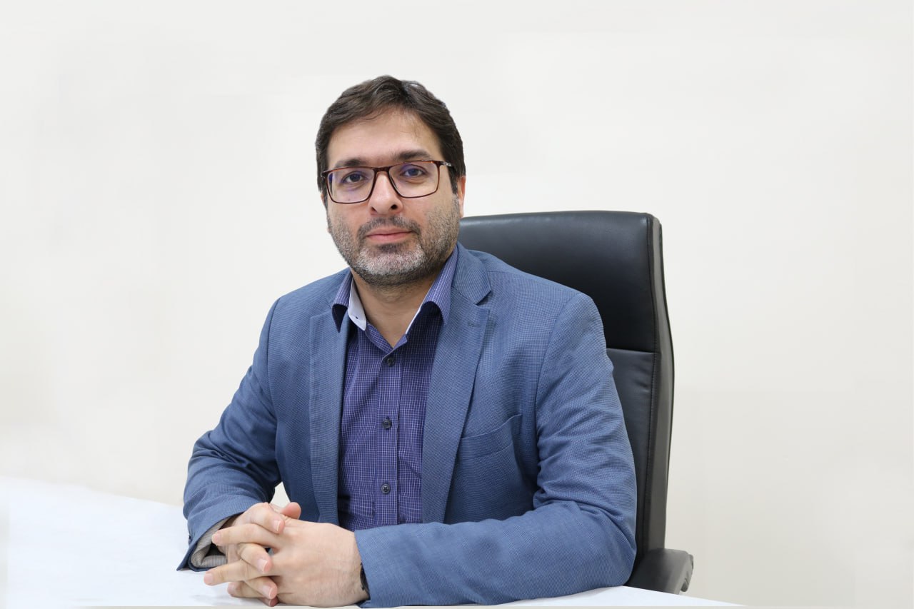 با تجربه‌ای درخشان؛ علیرضا رحیم مدیرعامل فولاد هرمزگان شد