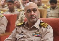 انجام ٧٩ عمل جراحی موفق در روز اول حادثه بندر شهید رجایی در بیمارستان نیروی دریایی ارتش انجام ۷۹ عمل جراحی موفق در روز اول حادثه بندر شهید رجایی در بیمارستان نیروی دریایی ارتش