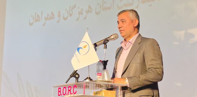 آهوی جبیر؛ نماد پیوند صنعت و محیط زیست/ از لوگو تا حفاظت؛ حمایت واقعی از طبیعت+فیلم