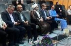 حضور مدیر کل ورزش وجوانان در اولین همایش ملی تحولات و چالش های نوین تجردگرایی، در بندرعباس