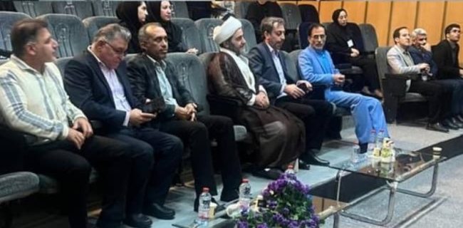 حضور مدیر کل ورزش وجوانان در اولین همایش ملی تحولات و چالش های نوین تجردگرایی، در بندرعباس