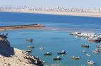 توسعه زیرساخت‌های گردشگری سواحل مکران در استان هرمزگان