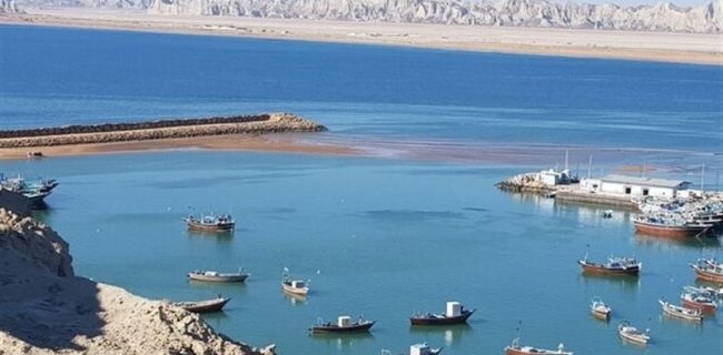 توسعه زیرساخت‌های گردشگری سواحل مکران در استان هرمزگان