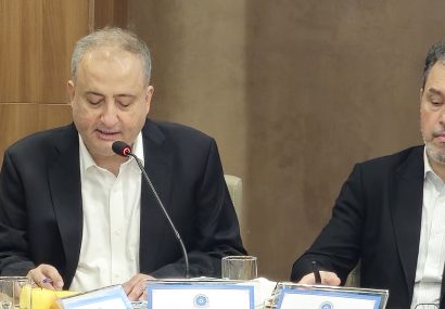 بازسازی بندر بدون همیاری دستگاه‌ها ممکن نیست