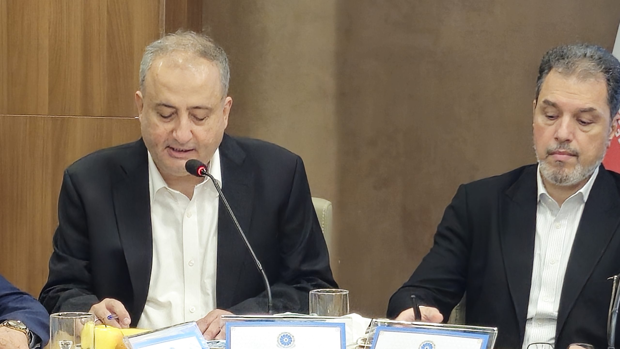 بازسازی بندر بدون همیاری دستگاه‌ها ممکن نیست