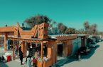 جهشی دیگر در توسعه کسب‌وکارهای گردشگری و صنایع دستی روستای سهیلی