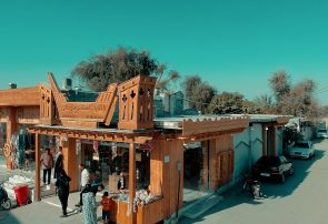 جهشی دیگر در توسعه کسب‌وکارهای گردشگری و صنایع دستی روستای سهیلی