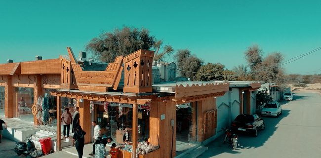 جهشی دیگر در توسعه کسب‌وکارهای گردشگری و صنایع دستی روستای سهیلی