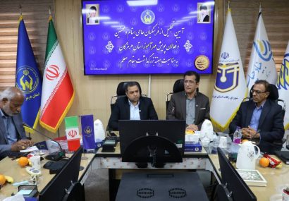 حمایت‌های جامعه فرهنگیان از تحصیل باکیفیت دانش آموزان یتیم هرمزگان در پویش مهر آموز