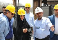تأکید جراره بر اهمیت تولید و نقش کلیدی آلومینیوم در اقتصاد کشور تأکید جراره بر اهمیت تولید و نقش کلیدی آلومینیوم در اقتصاد کشور