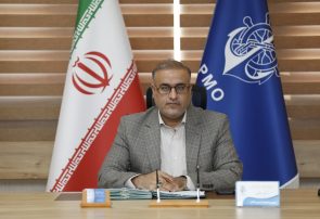 پهلودهی همزمان ۳ کشتی در بندر شهید باهنر
