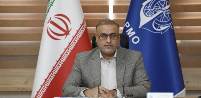 توافق با ۵ خط کشتیرانی بین‌المللی به‌منظور ترانزیت خودرو از بندر سیریک