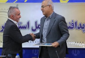 سرلشکر پاسدار محمد باقری استاندار هرمزگان را به سمت رئیس شورای پدافند غیرعامل این استان منصوب کرد